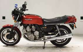 HONDA CBX1000 1980