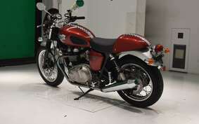 TRIUMPH THRUXTON 900 2004 J9042G