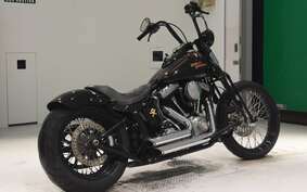 HARLEY FLSTSB 1580 2008