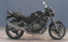KAWASAKI BALIUS 250 1992 ZR250A