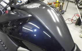 BMW K1600GTL 2012