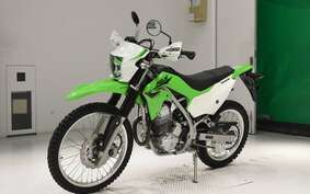 KAWASAKI KLX230 LX230A