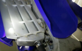 YAMAHA YZ125X CE29C