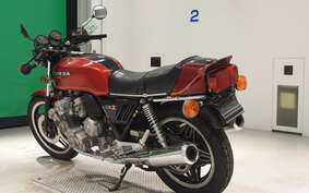 HONDA CBX1000 1980