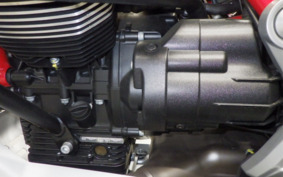 MOTO GUZZI V85 TT 2023