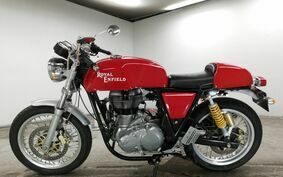 ROYAL ENFIELD CONTINENTAL GT 2014 CLEE