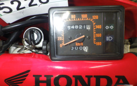 HONDA XR650R 2003 RE01