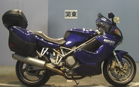 DUCATI ST2 2002 S100A