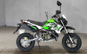 KAWASAKI KSR PRO 不明