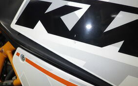 KTM 250 RC JYE40