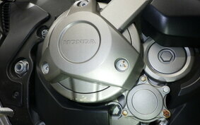 HONDA VFR1200F DCT 2011 SC63