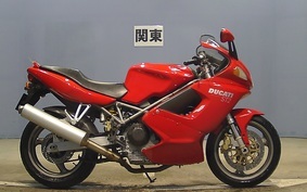 DUCATI ST2 2001 S100A