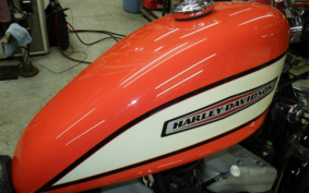 HARLEY XL1200R 2004