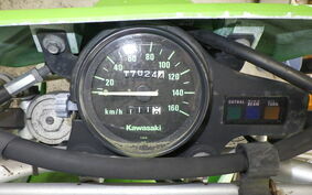 KAWASAKI KDX200SR Gen.2 DX200G