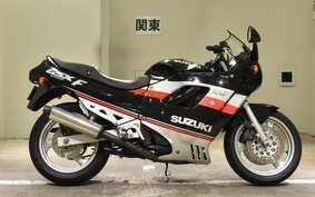 SUZUKI GSX-F750 1989 GR78A