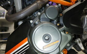 KTM 250 DUKE JGE40