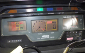 YAMAHA XJ750 D 1983 5G8