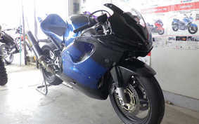 HONDA CBR600F4i SG