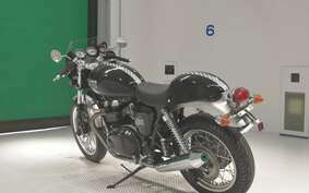 TRIUMPH THRUXTON 900 2005 J9142G