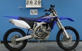 OTHER YZ250F CG33C
