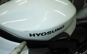 HYOSUNG GT250 R MJ57