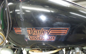 HARLEY FXS 1200 1979