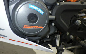 KTM 250 RC