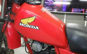 HONDA XL200R MD06