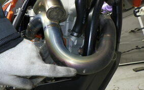 KTM 250 SX F