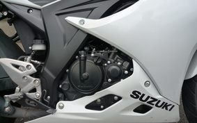 SUZUKI GSX-R125 ABS DL33B