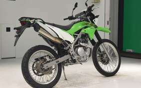 KAWASAKI KLX230 LX230A