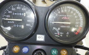 HONDA CB400SF VTEC K NC42