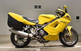 DUCATI ST4 S ABS 2006 S200A