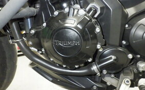 TRIUMPH TIGER 1050 2013