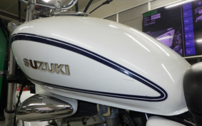 SUZUKI GZ125HS