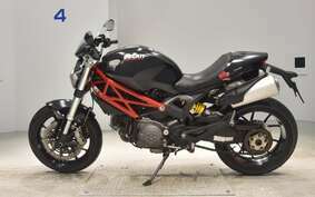 DUCATI MONSTER 796 A M506A