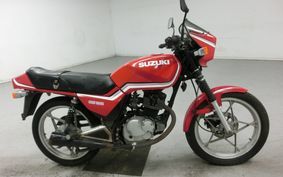 SUZUKI GS125 NF41B
