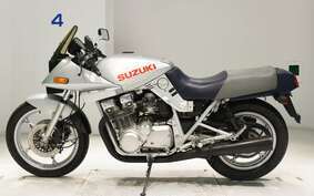 SUZUKI GSX1100S KATANA 1991 GS110X