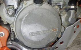 KTM 250 EXC F
