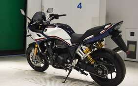 HONDA CB1300SB SUPER BOLDOR SP 2024 SC54