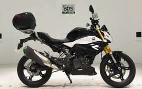 BMW G310R 2021