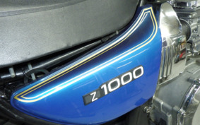 KAWASAKI Z1000 Limited 2023 KZT00K