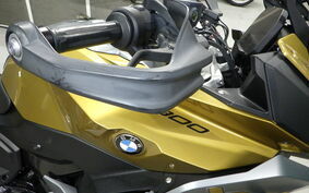 BMW F900XR 2020 0K21