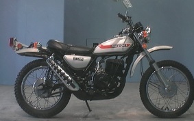 SUZUKI TS400 1973 TS400