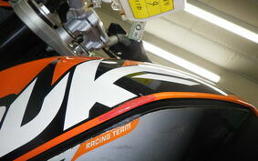 KTM 200 DUKE