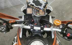 KTM 1190 ADVENTURE 2016 V19
