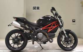 DUCATI MONSTER 796 A 2015 M506A