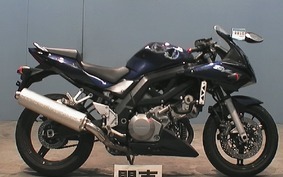 SUZUKI SV1000S 2005 VT54A