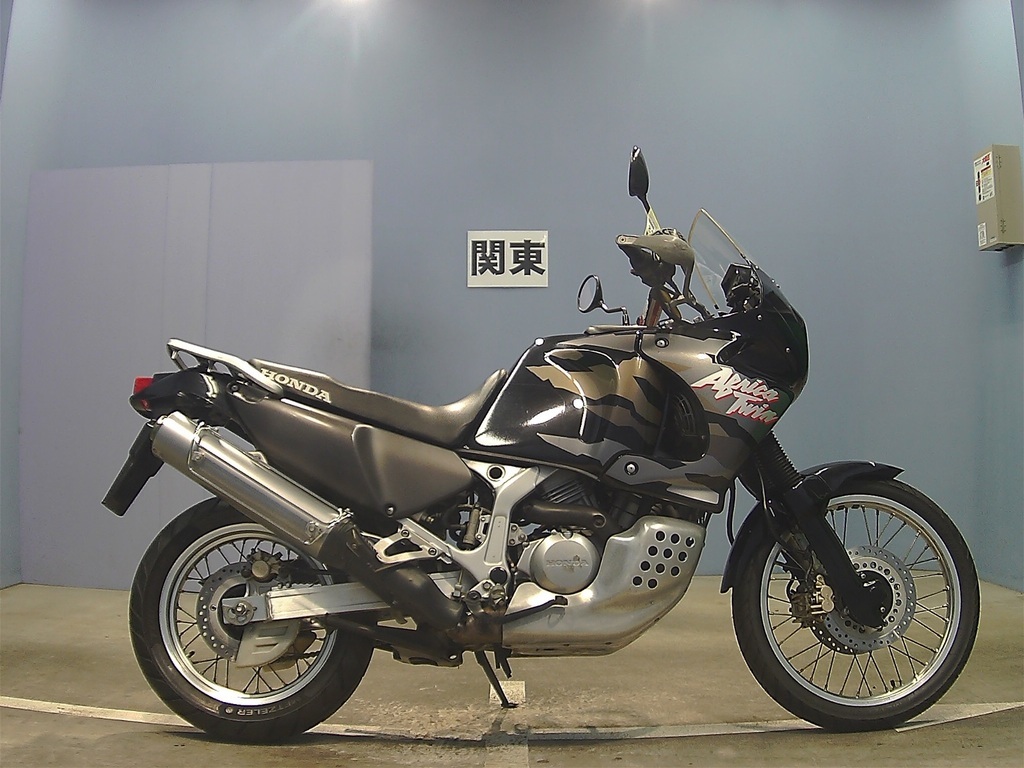 used honda africa twin for sale near me