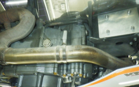 KTM 990 SUPER DUKE 2007